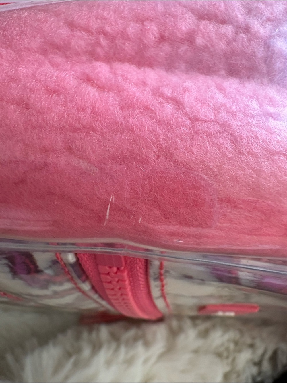 UGG Dannie Il Mini Backpack - Picture 5 of 6